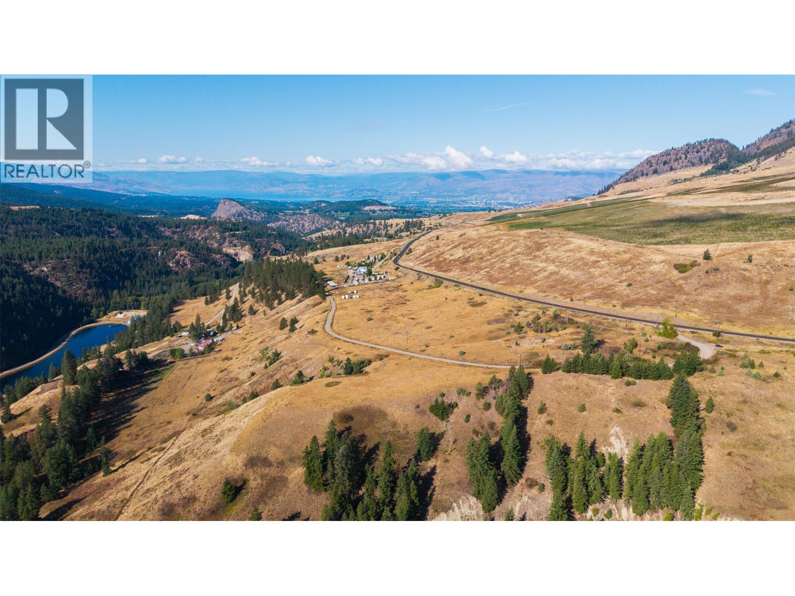  Lot 1 Hwy 33 Highway East, Kelowna