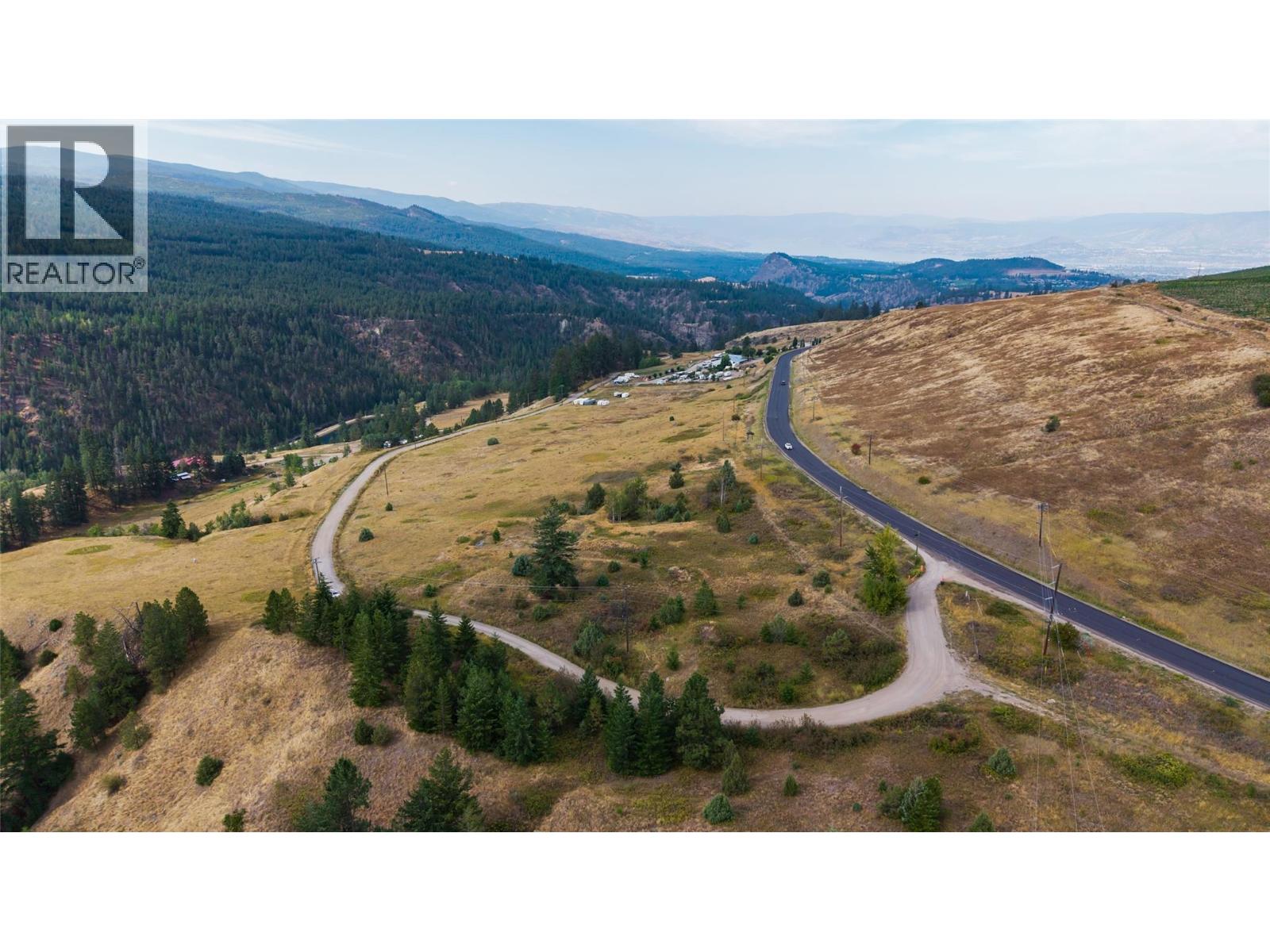  Lot 1 Hwy 33 Highway East, Kelowna