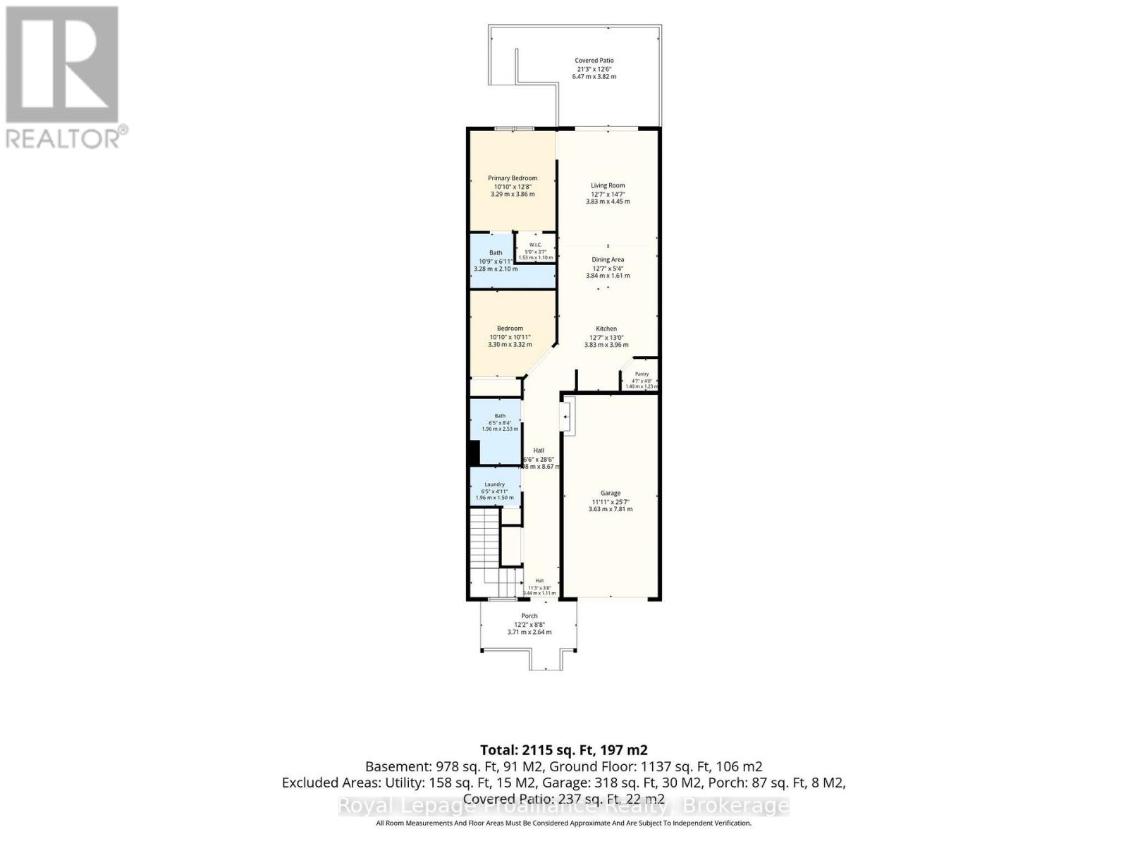 8 FERRIS COURT - 42