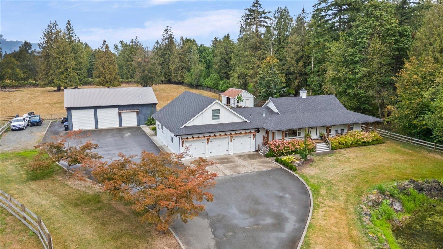 51821 NEVIN ROAD, Rosedale, Rosedale