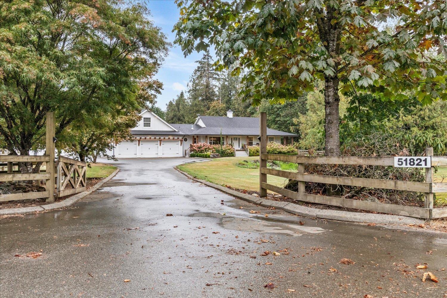 51821 NEVIN ROAD, Rosedale, Rosedale