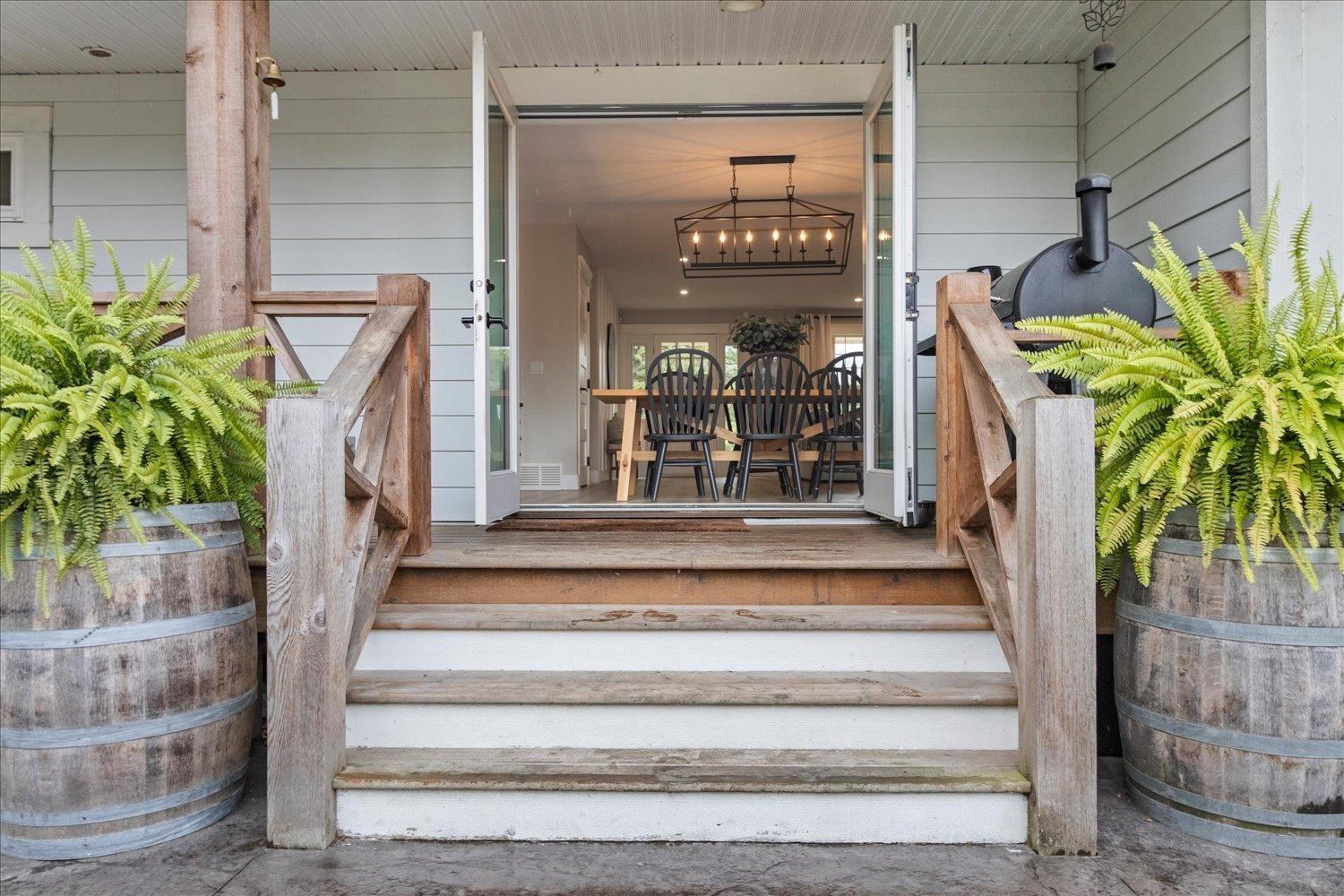 51821 NEVIN ROAD, Rosedale, Rosedale