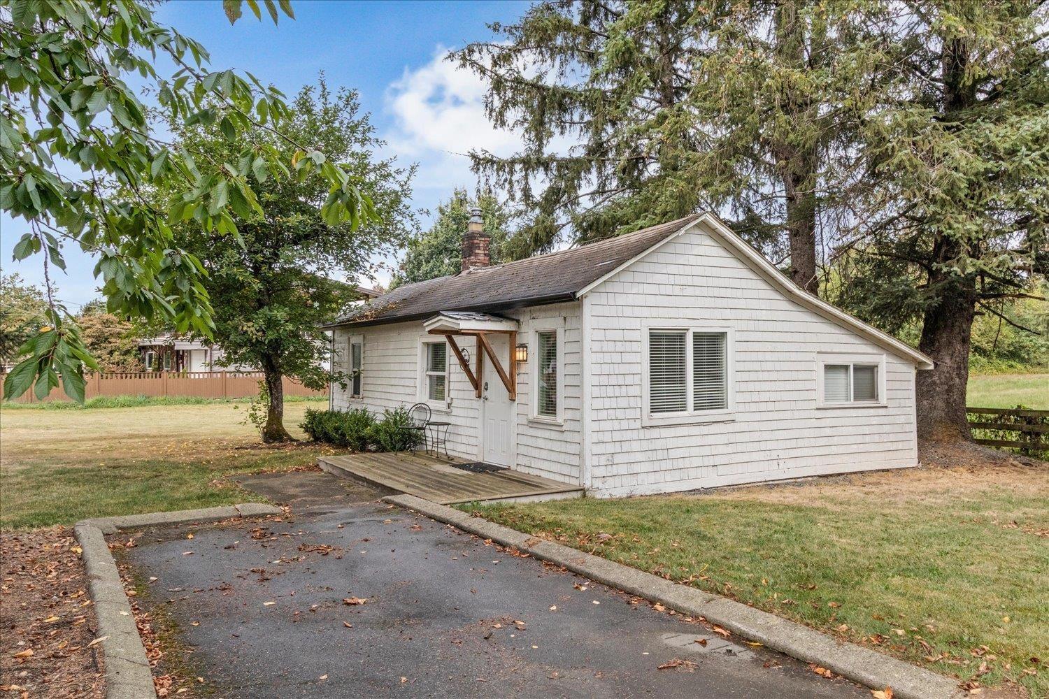 51821 NEVIN ROAD, Rosedale, Rosedale