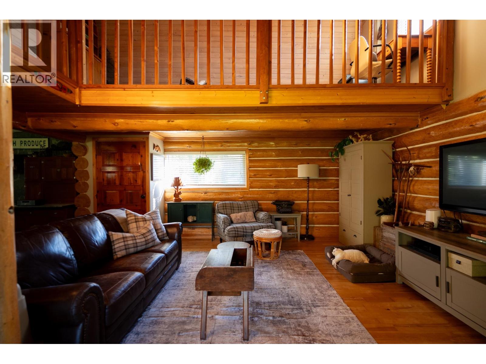 Photo 10 of 40 — 5980 SALMON VALLEY ROAD · Prince George, BC