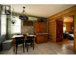 Bathroom of 5980 SALMON VALLEY ROAD · Prince George, BC