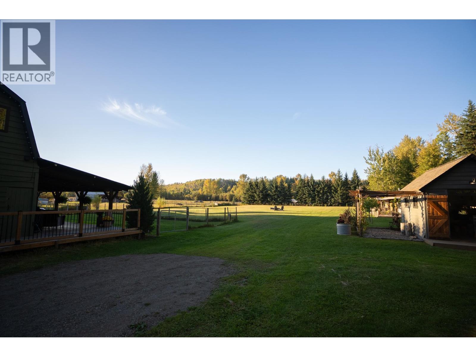 Photo 40 of 40 — 5980 SALMON VALLEY ROAD · Prince George, BC