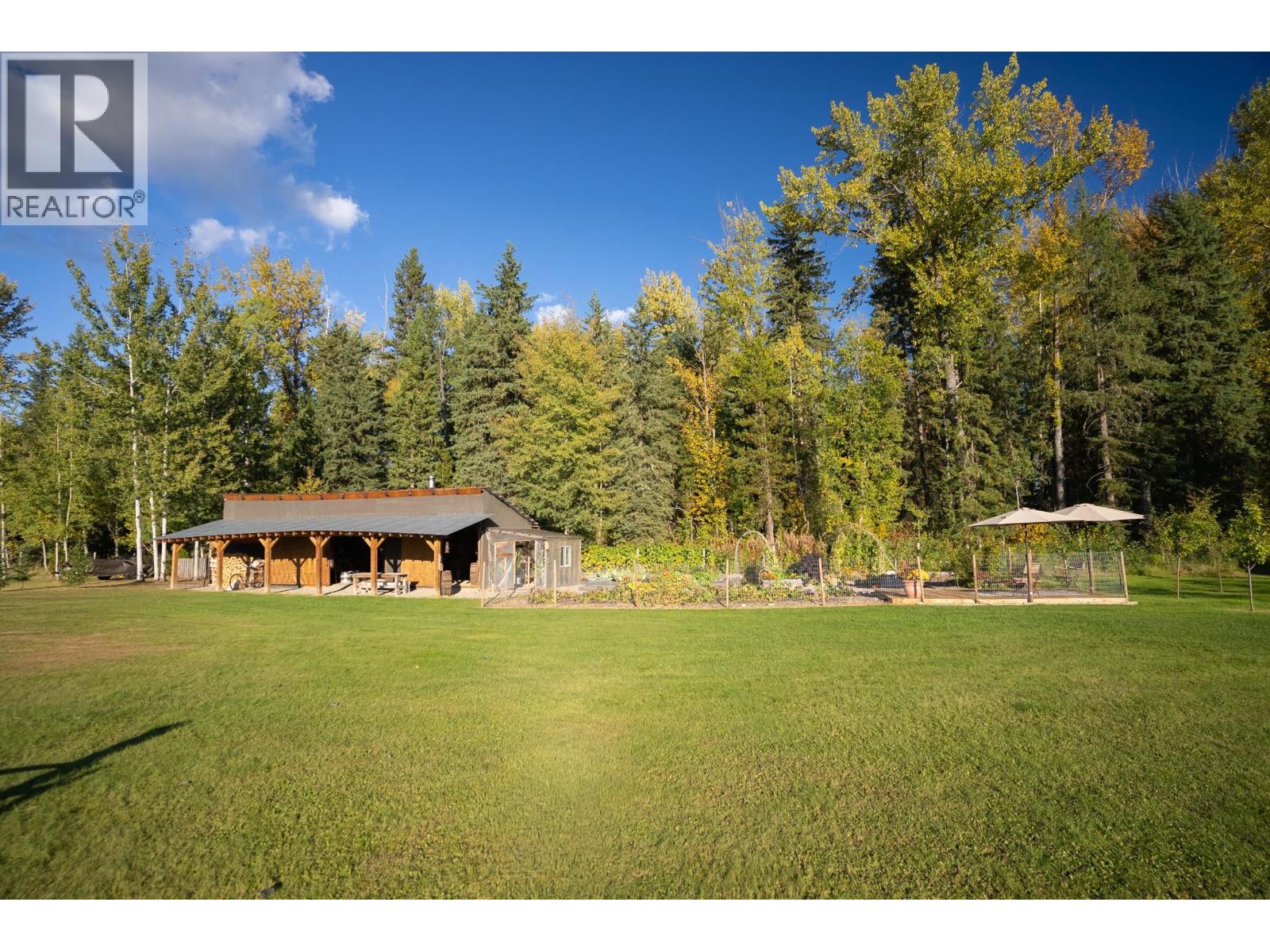 Photo 28 of 40 — 5980 SALMON VALLEY ROAD · Prince George, BC