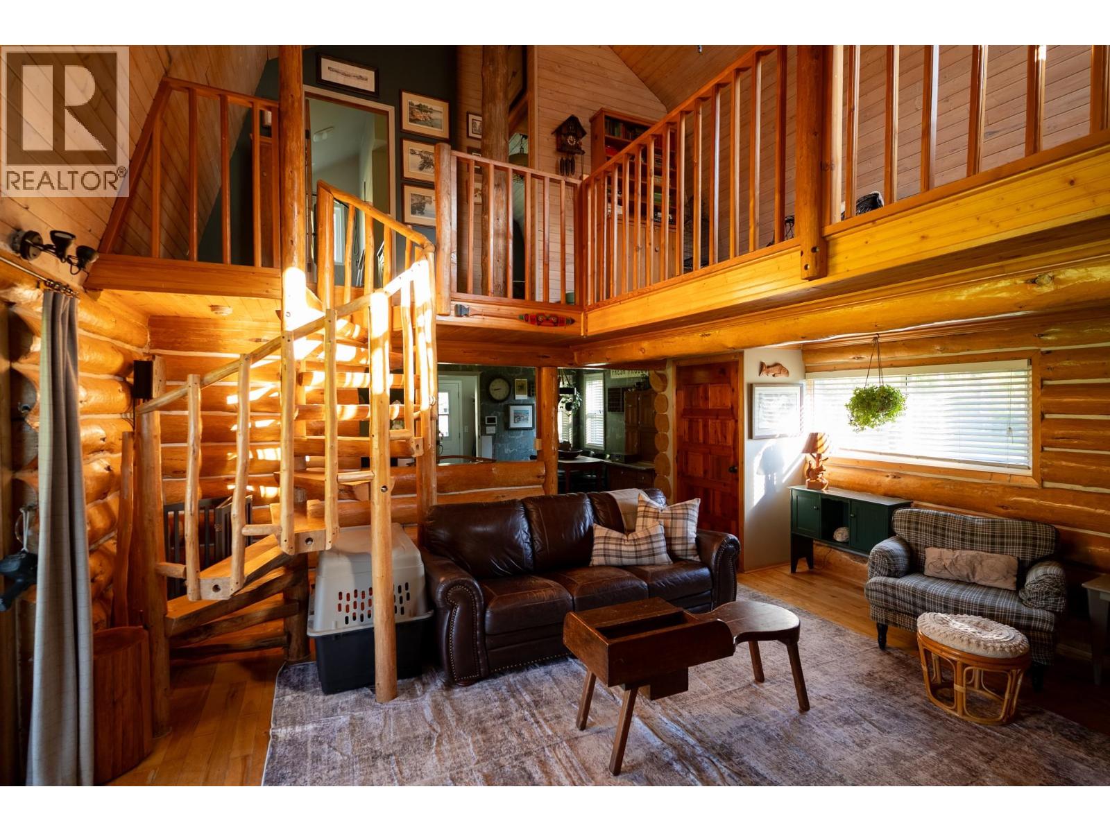 Photo 11 of 40 — 5980 SALMON VALLEY ROAD · Prince George, BC