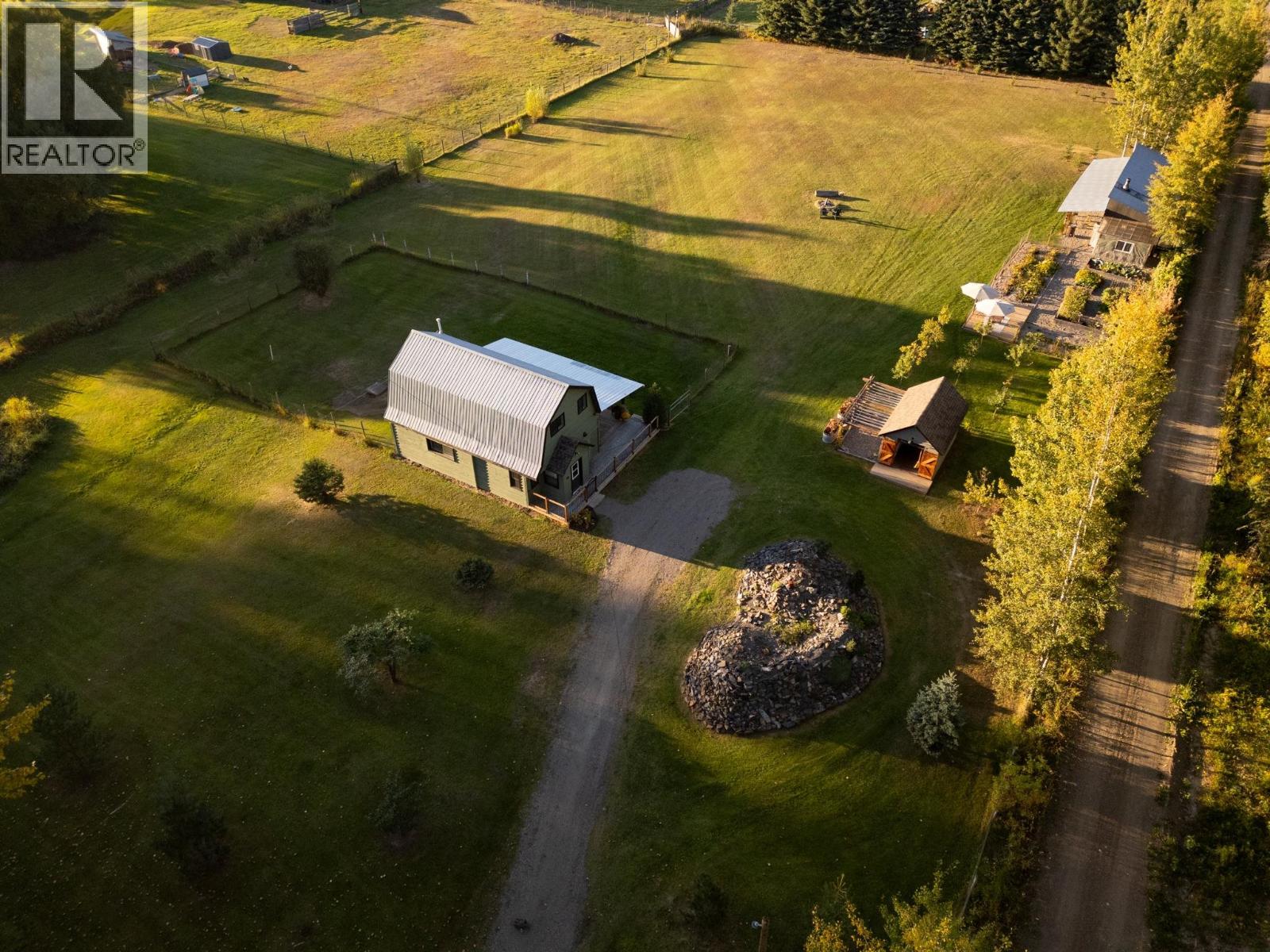 Photo 37 of 40 — 5980 SALMON VALLEY ROAD · Prince George, BC