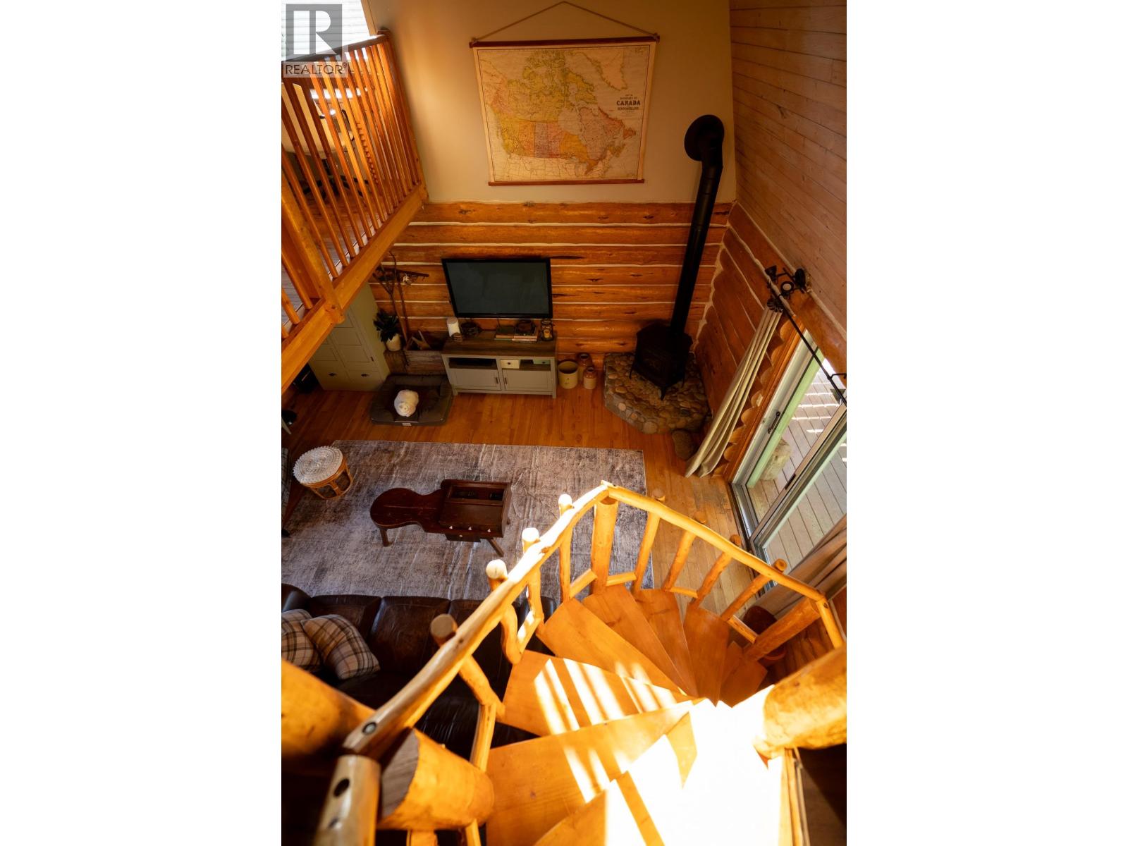 Photo 13 of 40 — 5980 SALMON VALLEY ROAD · Prince George, BC