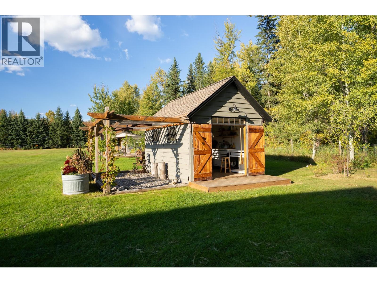 Photo 22 of 40 — 5980 SALMON VALLEY ROAD · Prince George, BC