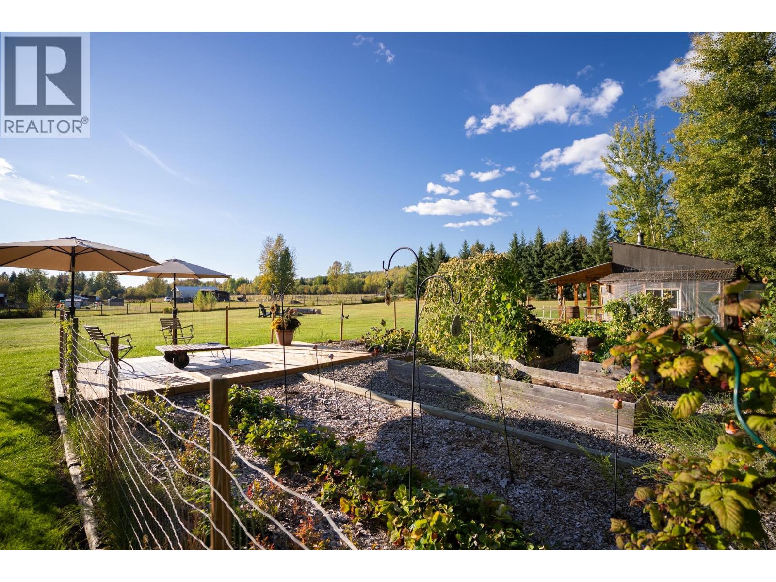 Photo 26 of 40 — 5980 SALMON VALLEY ROAD · Prince George, BC