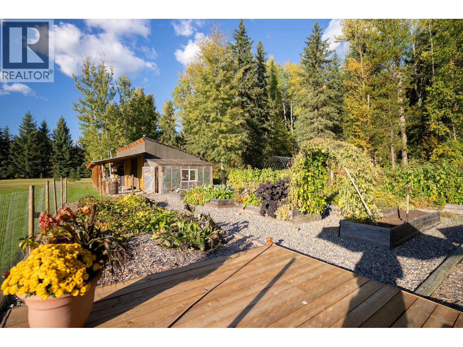 Photo 27 of 40 — 5980 SALMON VALLEY ROAD · Prince George, BC