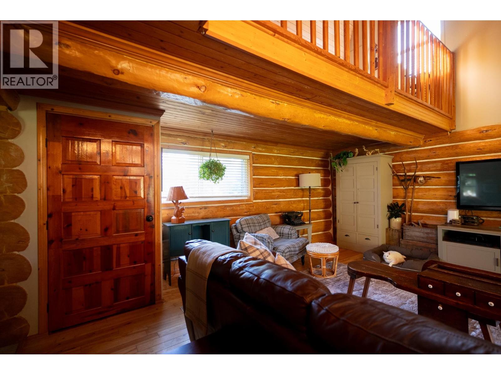 Photo 8 of 40 — 5980 SALMON VALLEY ROAD · Prince George, BC