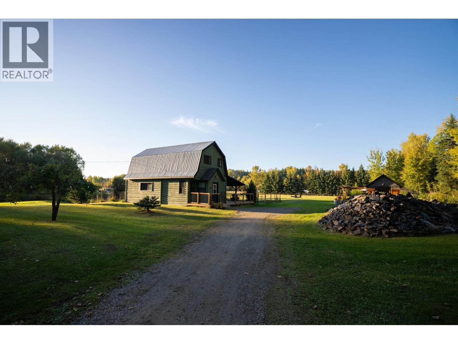 5980 SALMON VALLEY ROAD - 36