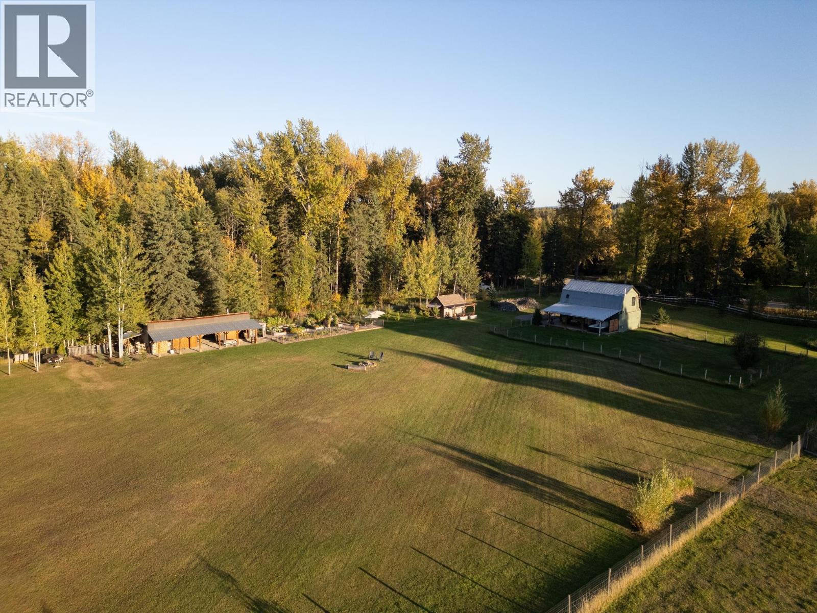 Photo 38 of 40 — 5980 SALMON VALLEY ROAD · Prince George, BC