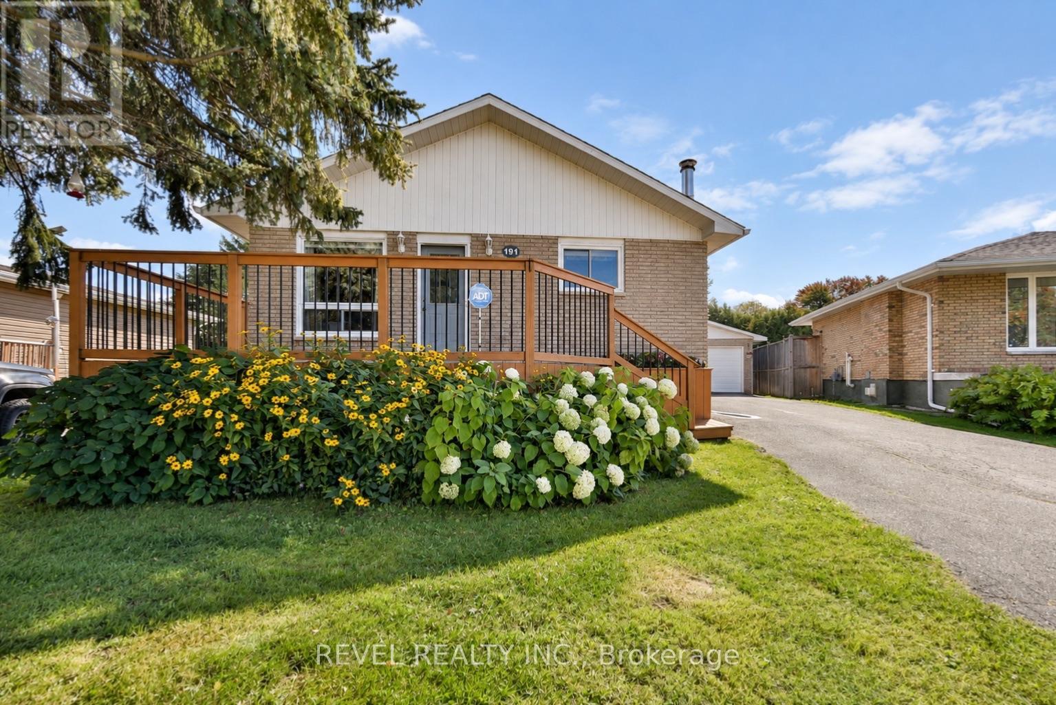 Property for sale at 191 CAYUGA DRIVE
