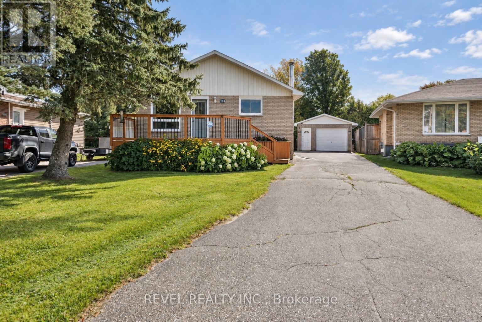 191 CAYUGA DRIVE - 2