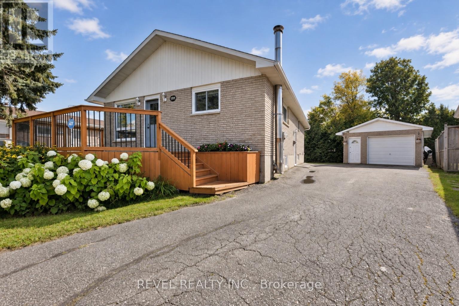 191 CAYUGA DRIVE - 3