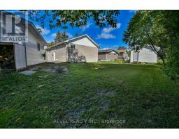 Laundry room - 191 Cayuga Drive, Timmins, ON P4N7S9 Photo 9