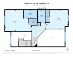 #13 6608 158 Av Nw, Edmonton, AB T5Z3H1 Photo 56