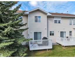 #13 6608 158 Av Nw, Edmonton, AB T5Z3H1 Photo 36