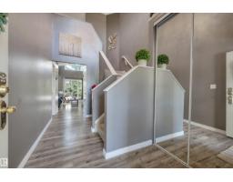 Laundry room - #13 6608 158 Av Nw, Edmonton, AB T5Z3H1 Photo 6