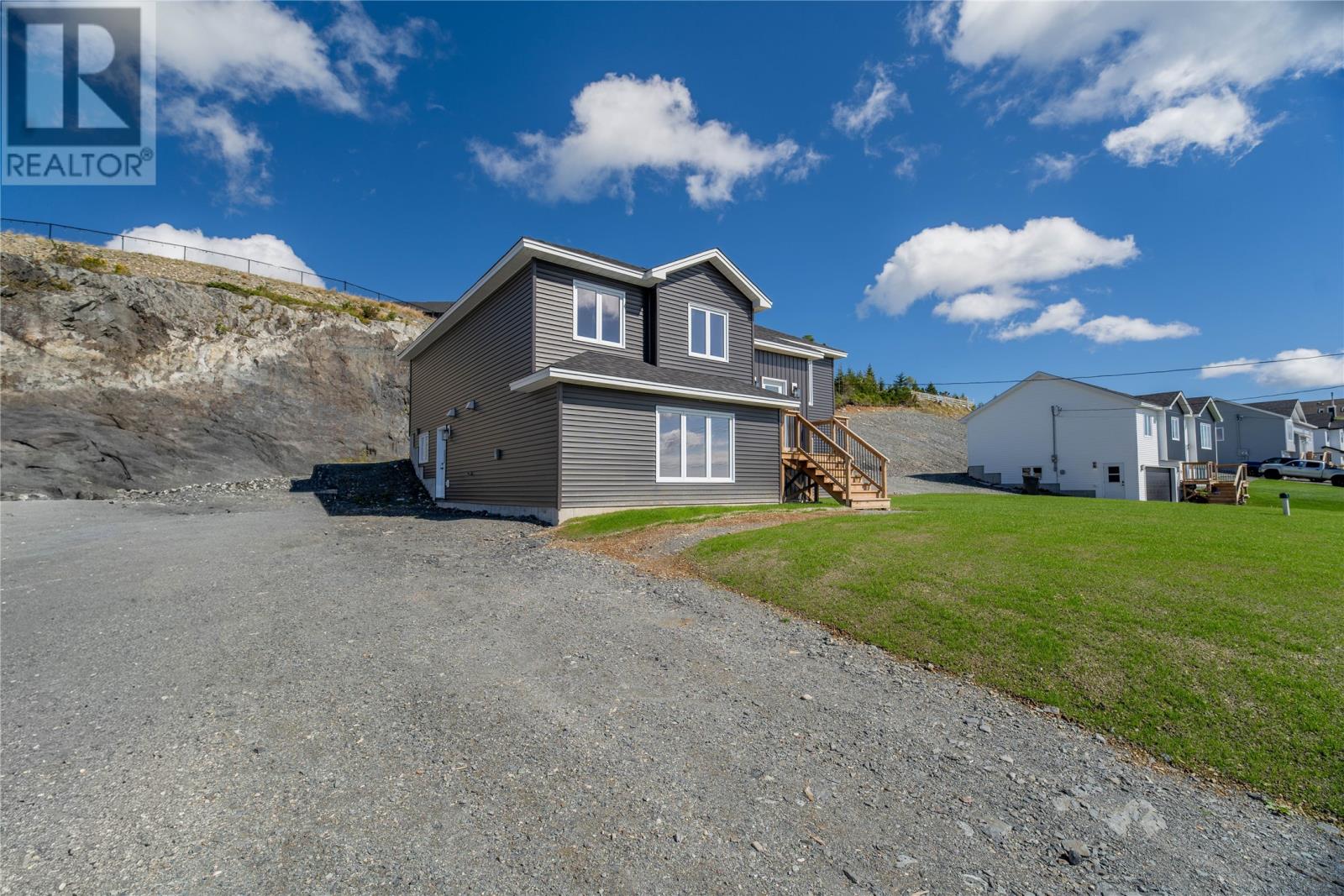 82 Island Cove Road