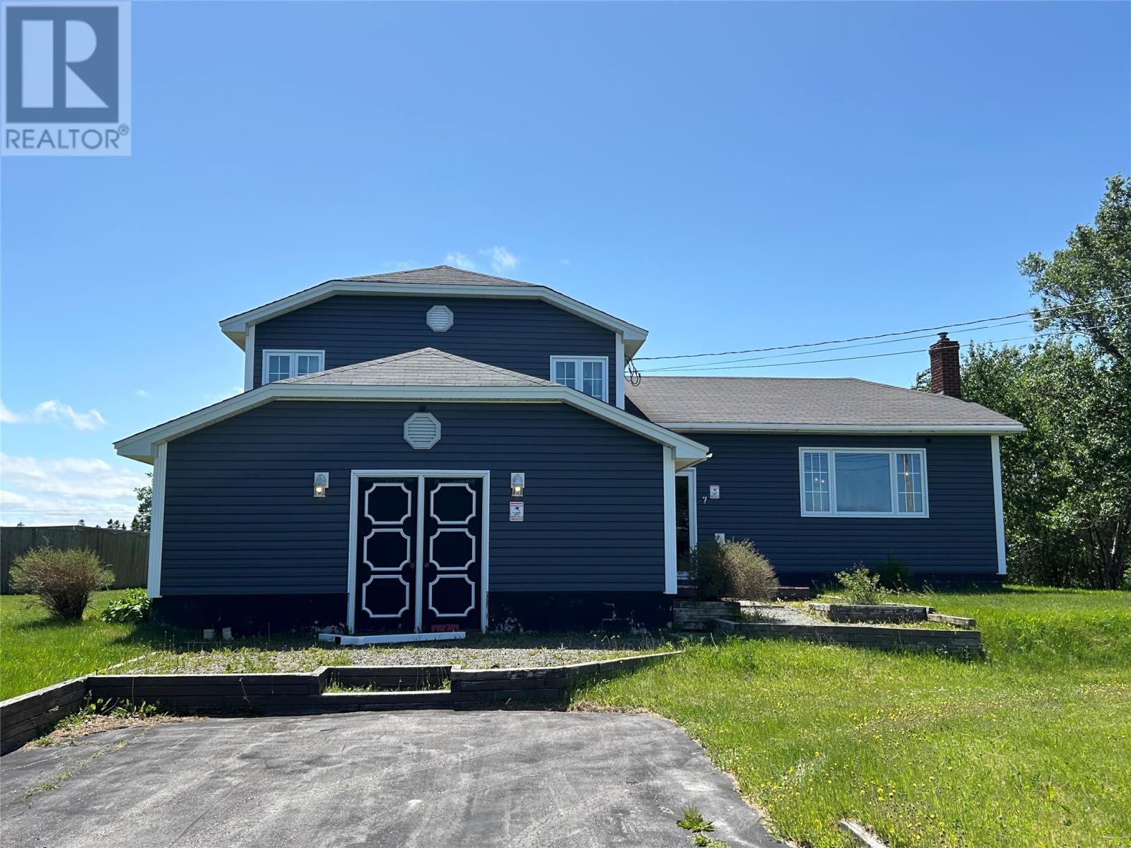 7-9 Marsh View Road