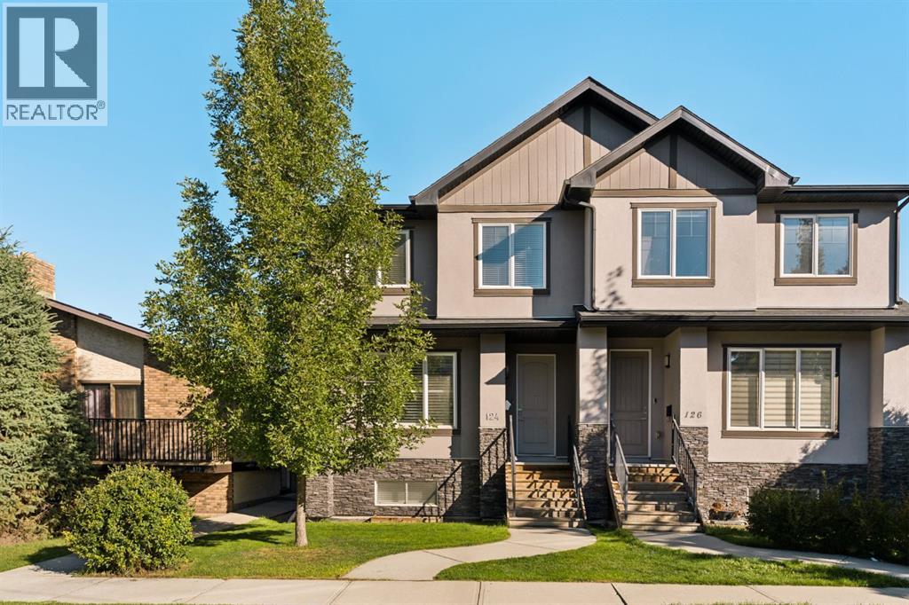 124 25 Avenue NE, Calgary, Alberta, T2E1X8