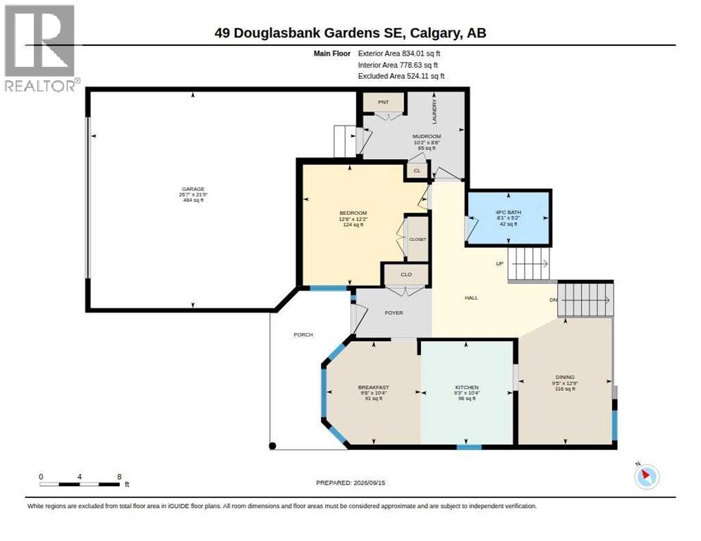 49 Douglasbank Gardens SE - Image 42