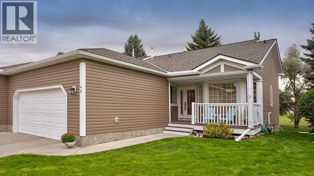 Property for sale at 49 Douglasbank Gardens SE