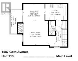 113 - 1587 Goth Avenue, Ottawa, ON K1T1E3 Photo 29