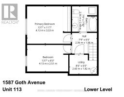 113 - 1587 Goth Avenue, Ottawa, ON K1T1E3 Photo 30