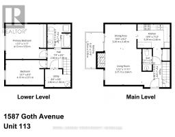 113 - 1587 Goth Avenue, Ottawa, ON K1T1E3 Photo 31