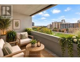 901 - 530 Laurier Avenue W, Ottawa, ON K1R7T1 Photo 23