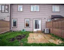 166 Soleil Avenue, Ottawa, ON K4A0V9 Photo 23