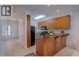Kitchen - 213 S Nash Road S Unit# 26, Hamilton, ON L8K6S2 Photo 10