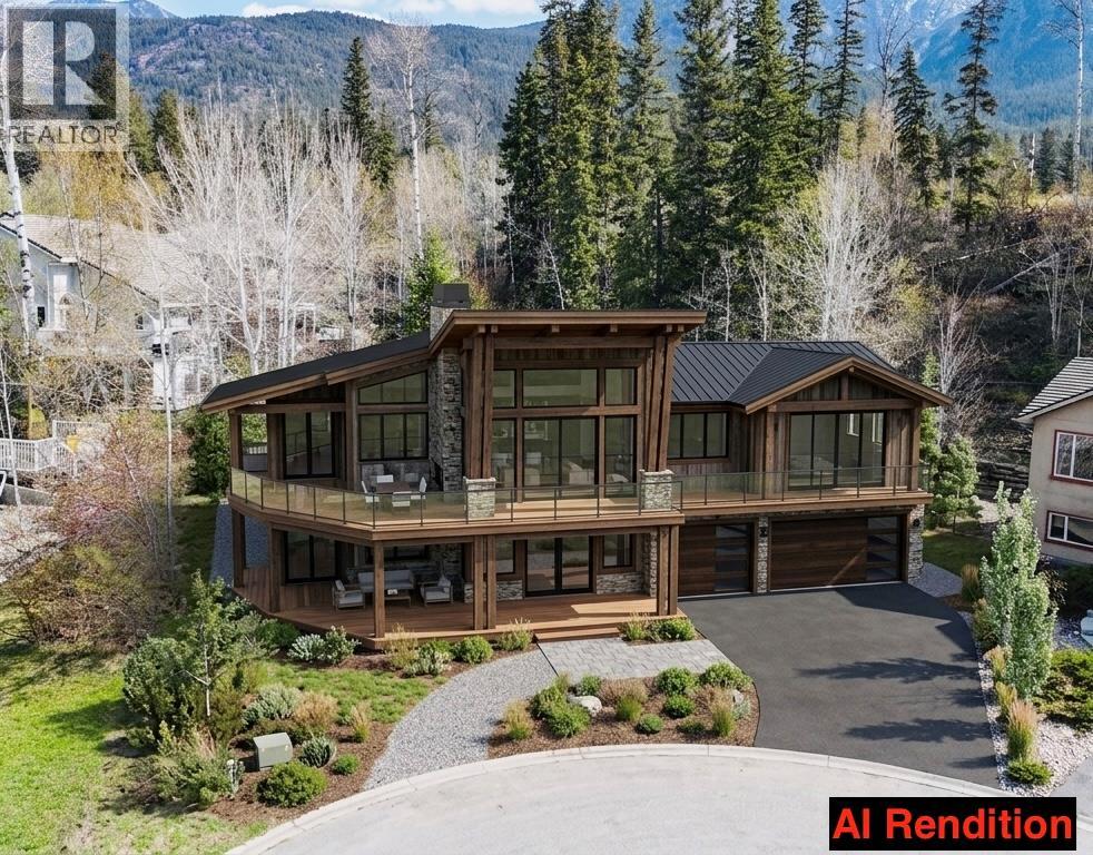 Lot 6 ASPEN GROVE Place