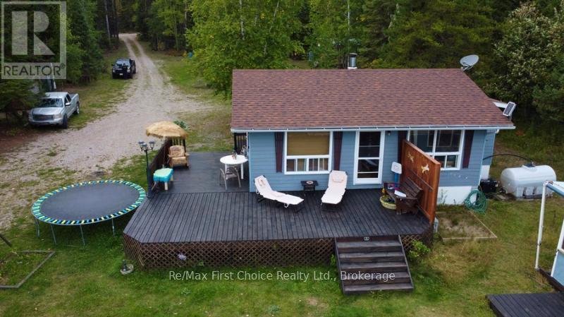 214 EAGLE NEST ROAD - 1