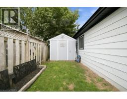 11 Esther Street, Brantford, ON N3S6K3 Photo 31