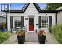 Laundry room - 11 Esther Street, Brantford, ON N3S6K3 Photo 6