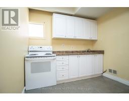 Basement - 399 Lawrence Avenue W, Toronto, ON M5M1C1 Photo 15