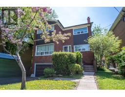 Basement - 399 Lawrence Avenue W, Toronto, ON M5M1C1 Photo 22