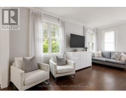 Recreational, Games room - 128 Manor Road E, Toronto, ON M4S1R6 Photo 12