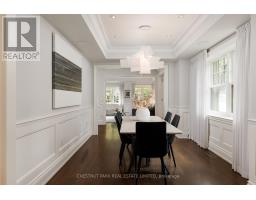 Primary Bedroom - 128 Manor Road E, Toronto, ON M4S1R6 Photo 8