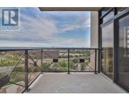 1505 - 135 Wynford Drive, Toronto, ON M3C0J4 Photo 20