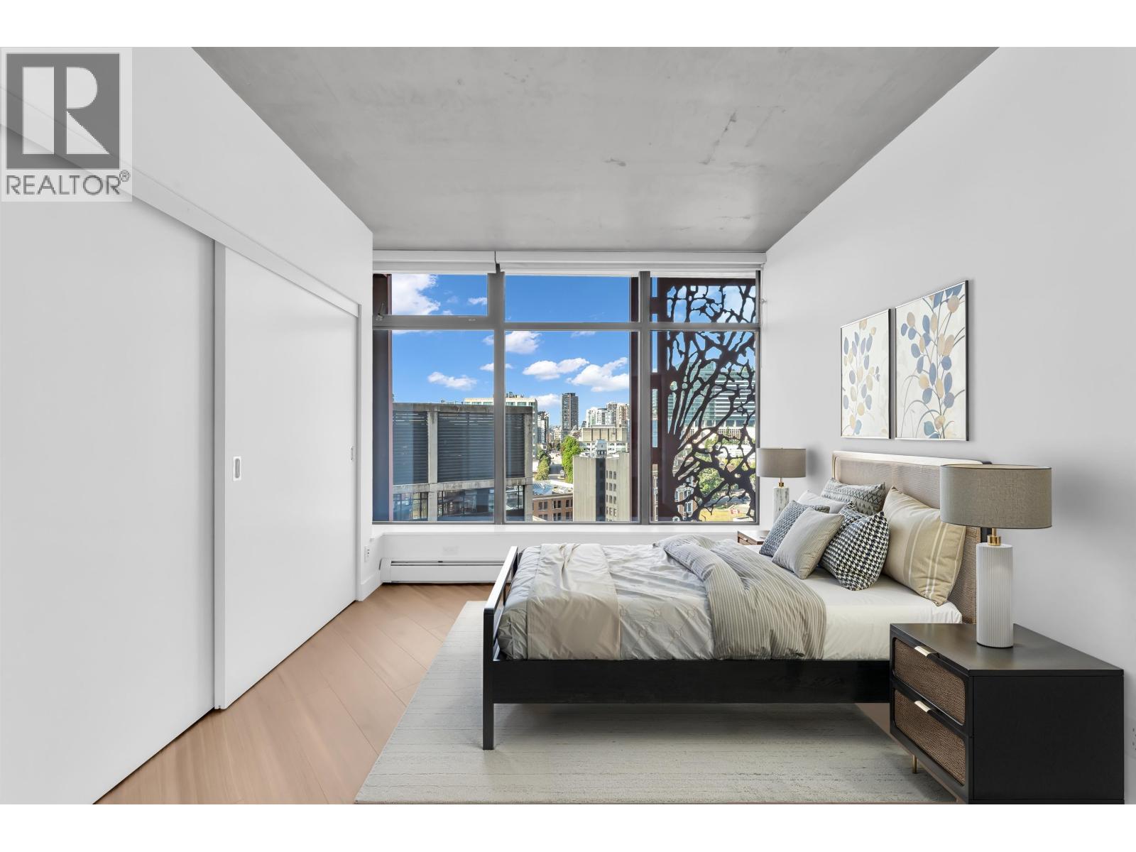 Photo of 1806 128 W CORDOVA STREET 17