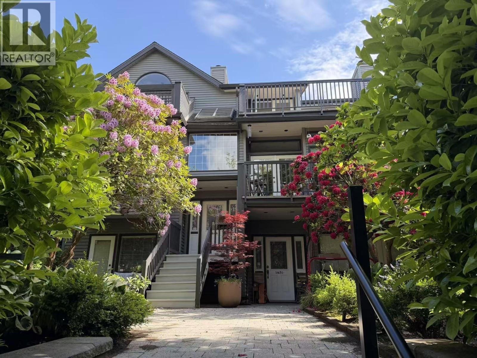 Property for sale at 1868 W 15TH AVENUE