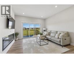 Bedroom - 474 Clydesdale Way, Cochrane, AB T4C3B5 Photo 10